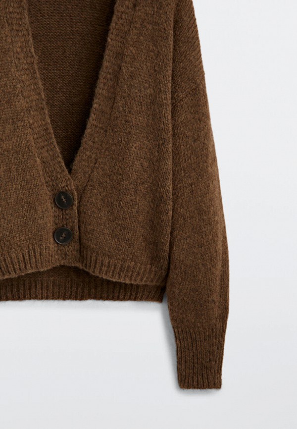 Massimo Dutti Кардиган - фото 6