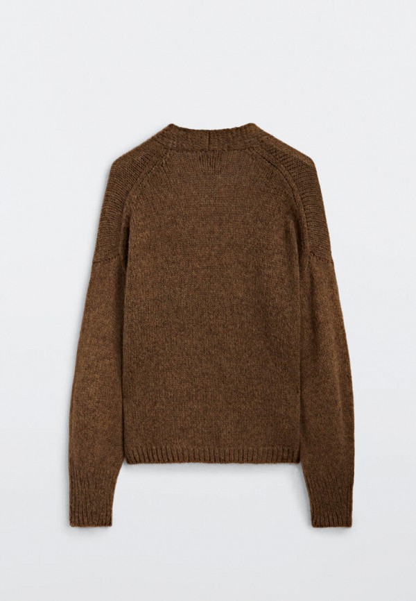 Massimo Dutti Кардиган - фото 5