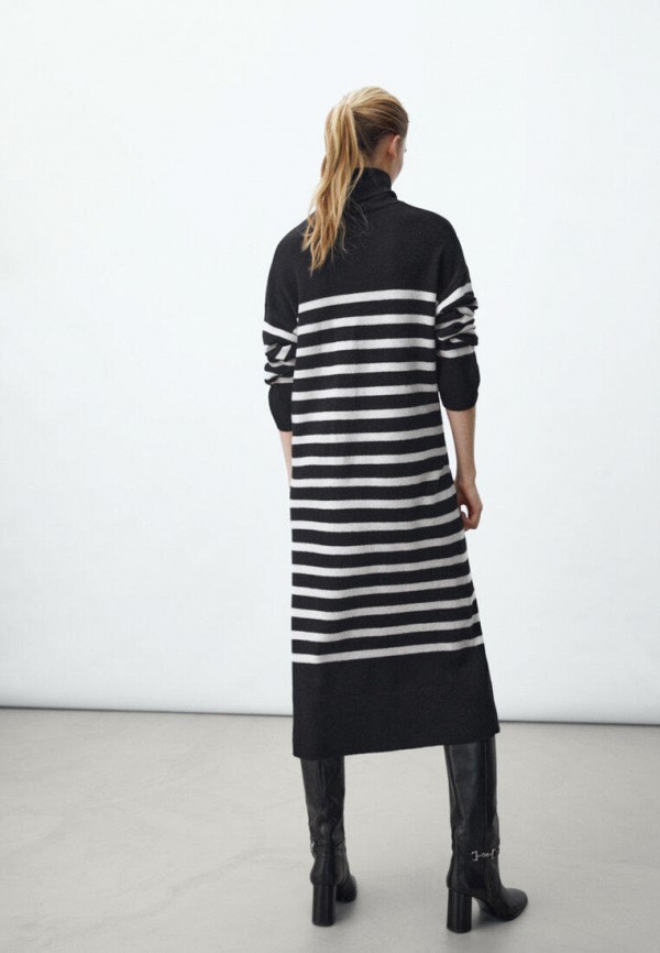 Massimo Dutti Платье - фото 3