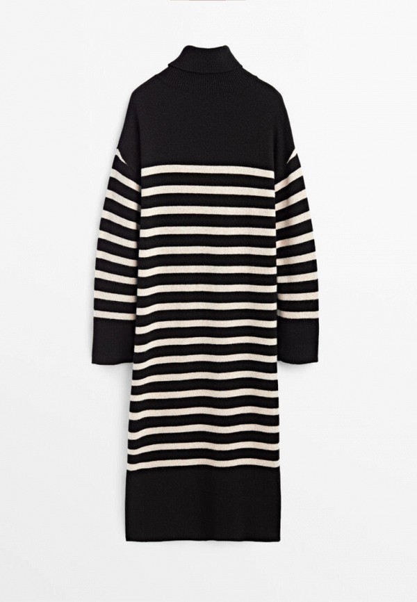 Massimo Dutti Платье - фото 5