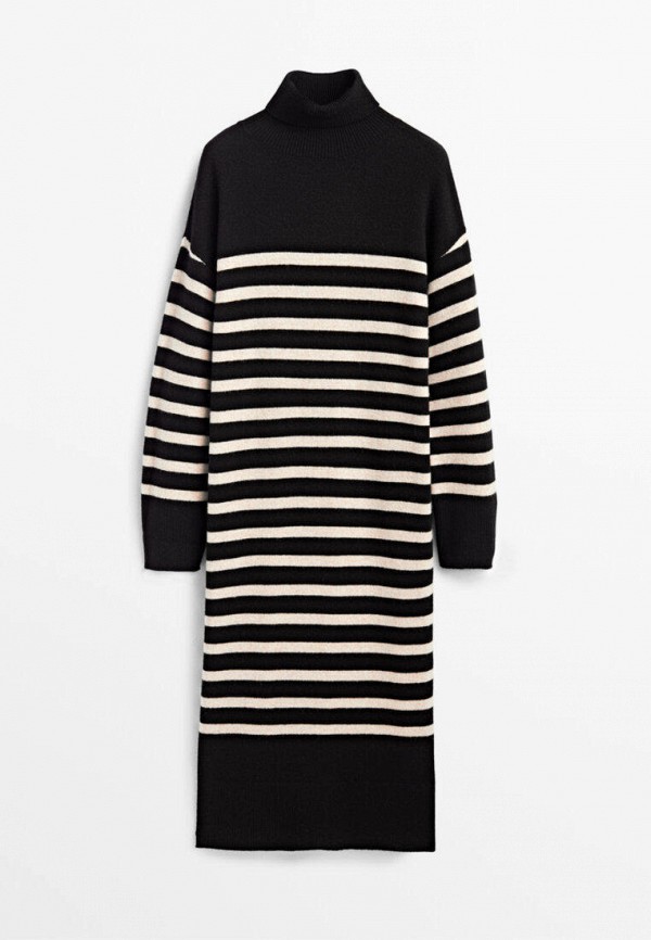 Massimo Dutti Платье - фото 4