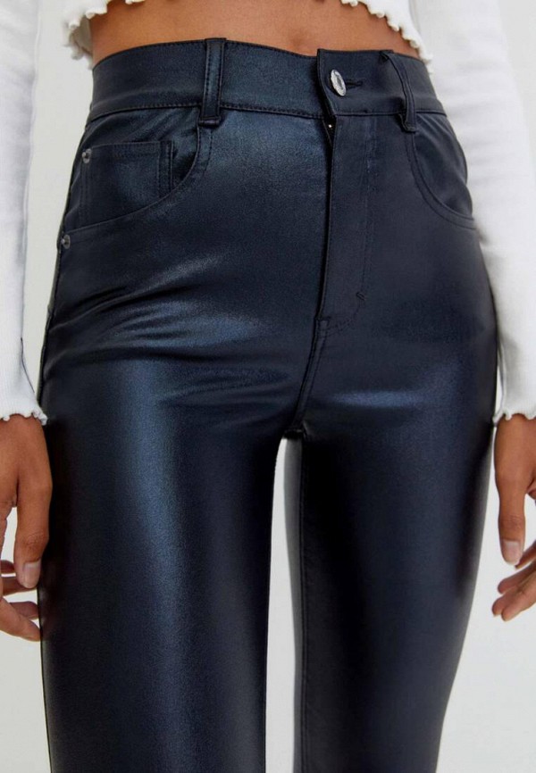 Pull&Bear Брюки - PUSH UP - фото 4