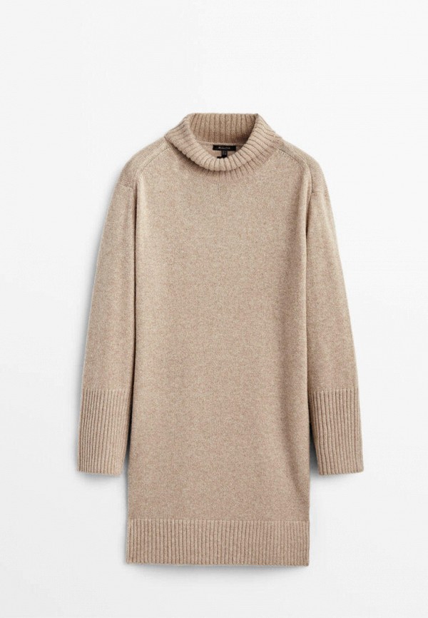 Massimo Dutti Платье - фото 2