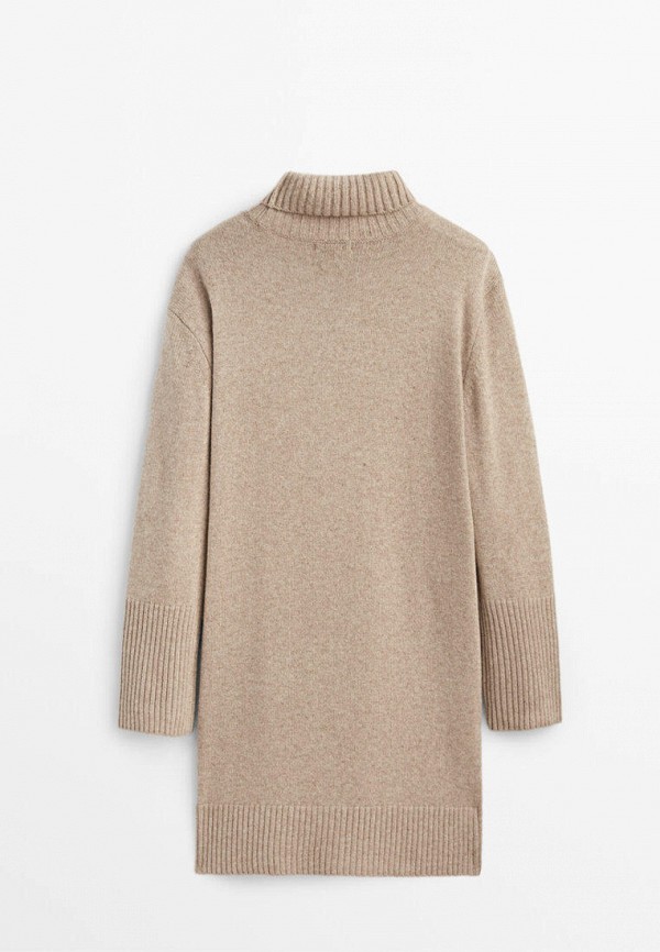 Massimo Dutti Платье - фото 3