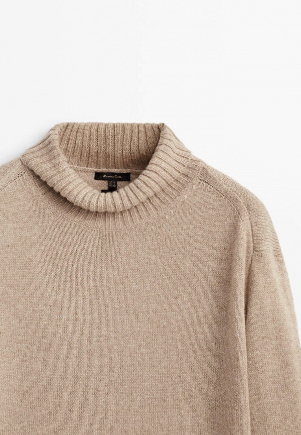 Massimo Dutti Платье - фото 4