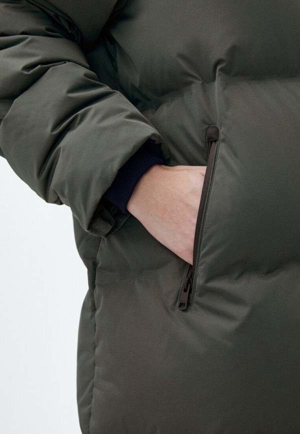 Massimo Dutti Пуховик - фото 4