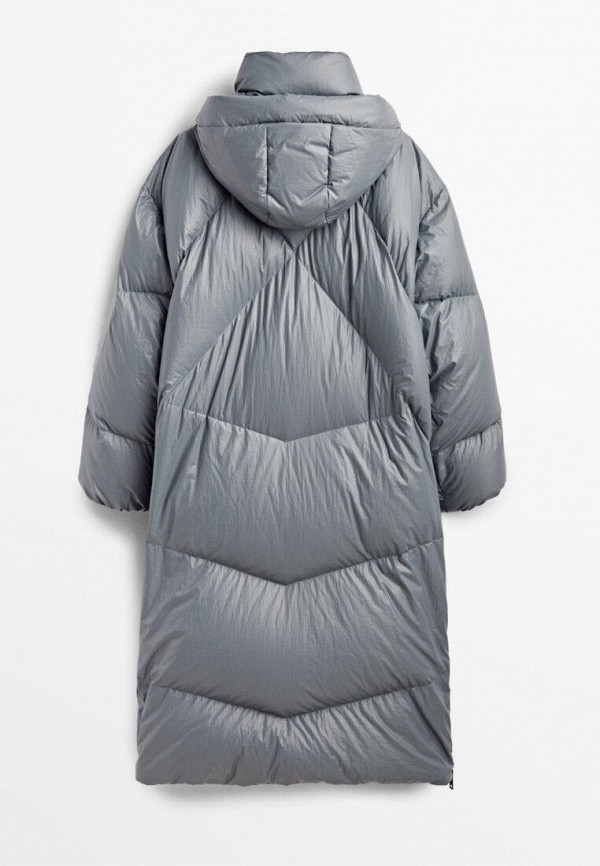 Massimo Dutti Пуховик - фото 6