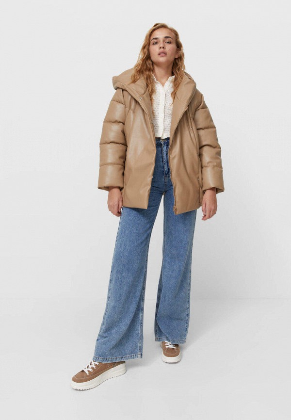 Stradivarius IX001XW017K1 Lamoda