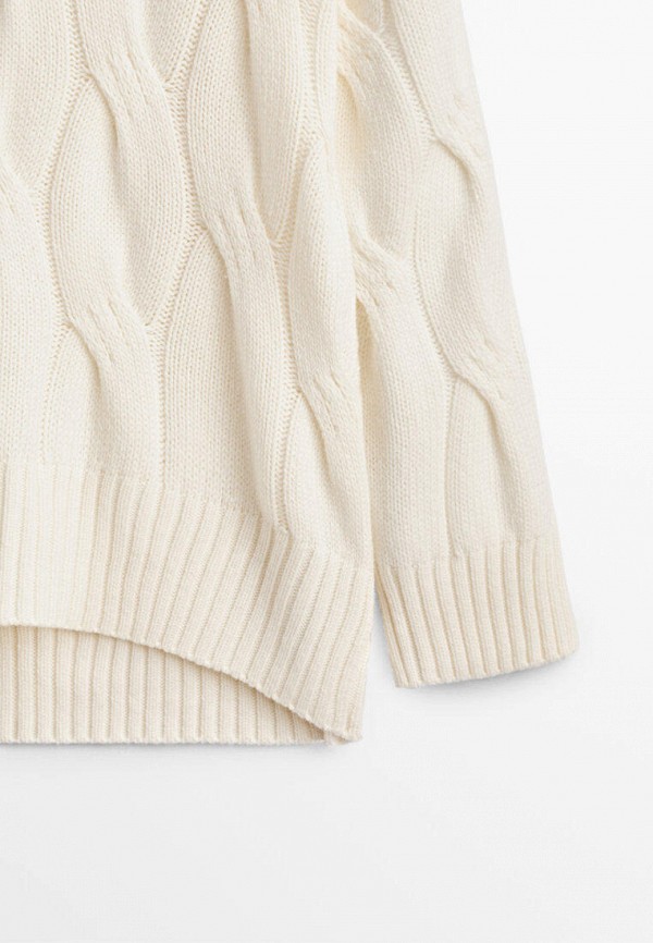Massimo Dutti Свитер - фото 6