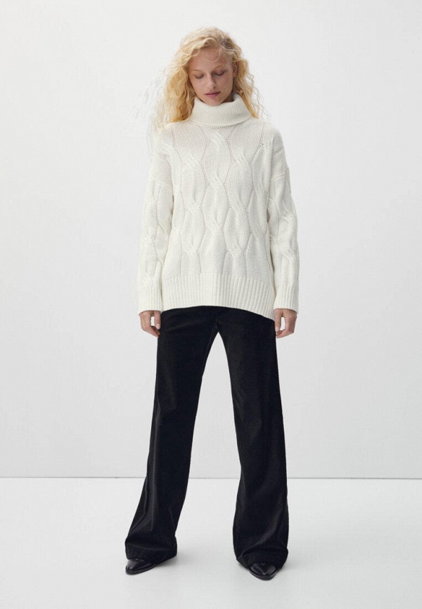 Massimo Dutti Свитер - фото 2
