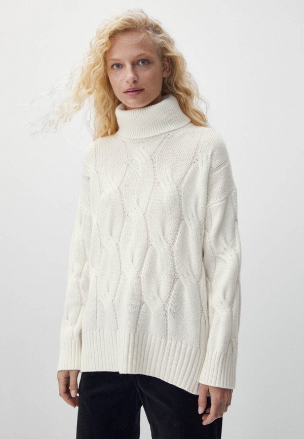Massimo Dutti Свитер - фото 1
