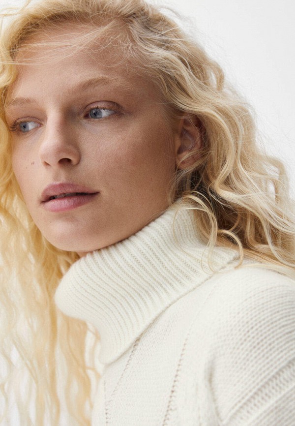 Massimo Dutti Свитер - фото 3