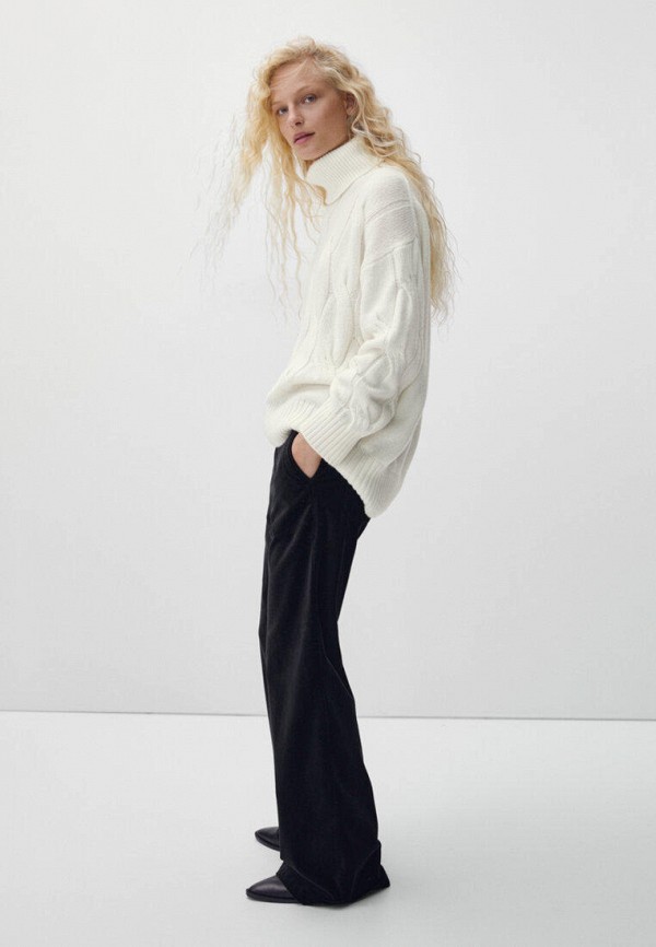 Massimo Dutti Свитер - фото 4