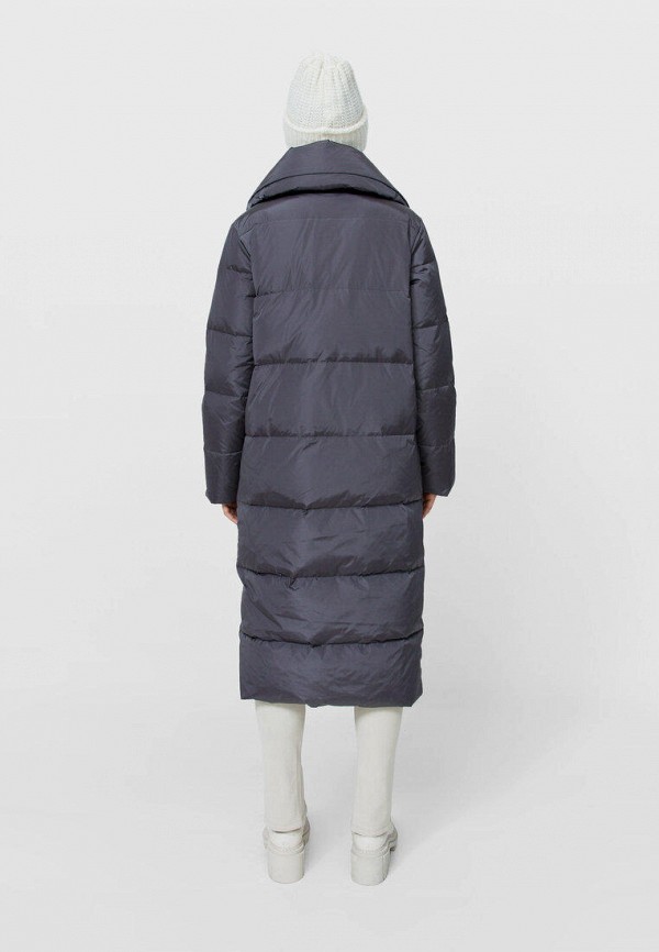 Stradivarius Пуховик - фото 3