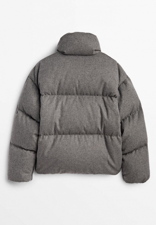 Massimo Dutti Пуховик - фото 6