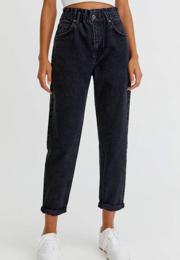 Pull&Bear Джинсы - SLOUCHY - фото 1