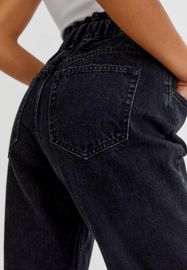 Pull&Bear Джинсы - SLOUCHY - фото 5