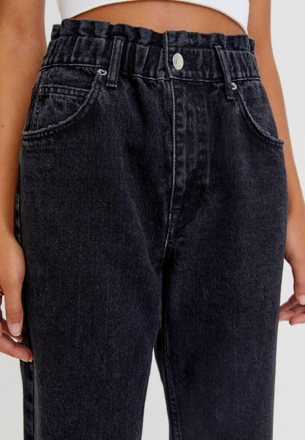 Pull&Bear Джинсы - SLOUCHY - фото 4