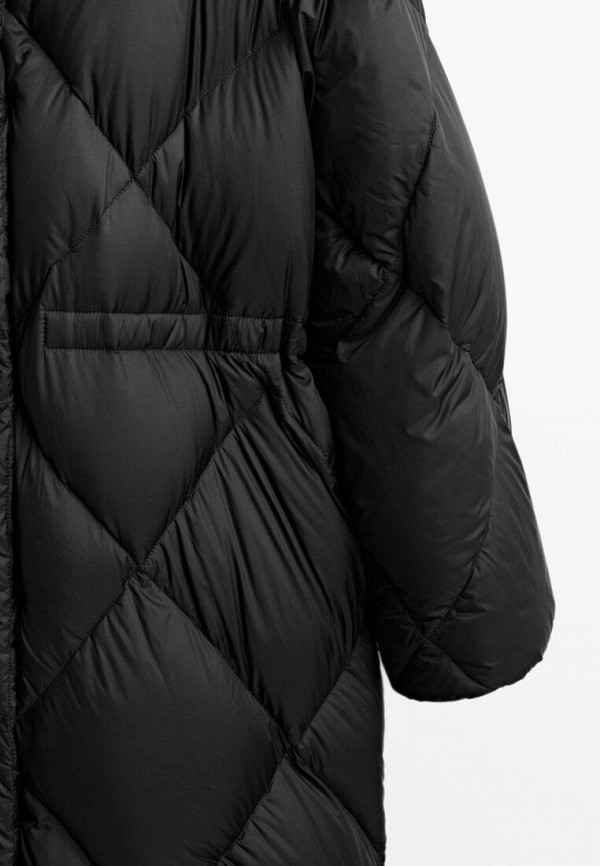 Massimo Dutti Пуховик - фото 5