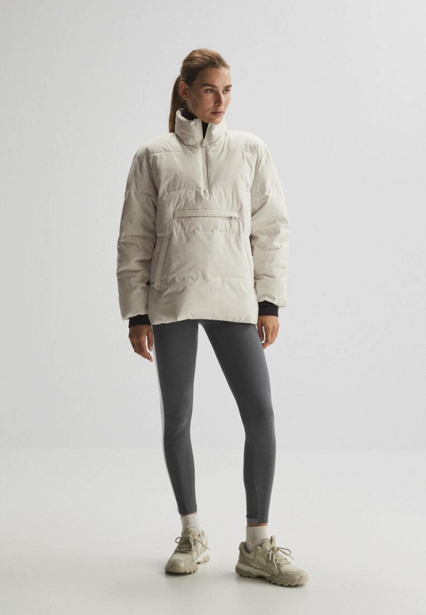 Oysho Куртка утепленная - фото 2