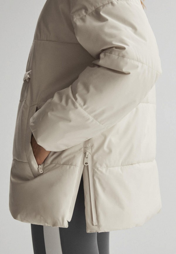 Oysho Куртка утепленная - фото 4