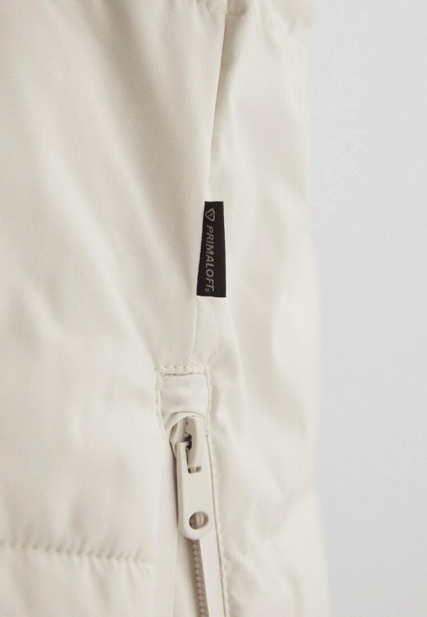 Oysho Куртка утепленная - фото 5