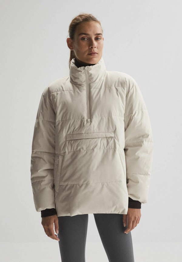 Oysho Куртка утепленная - фото 6