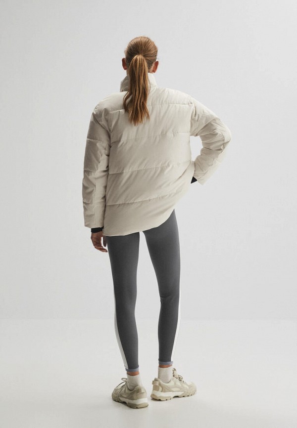 Oysho Куртка утепленная - фото 3