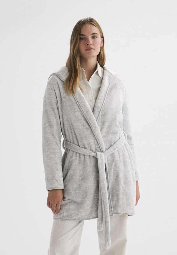 Oysho Халат домашний - фото 1