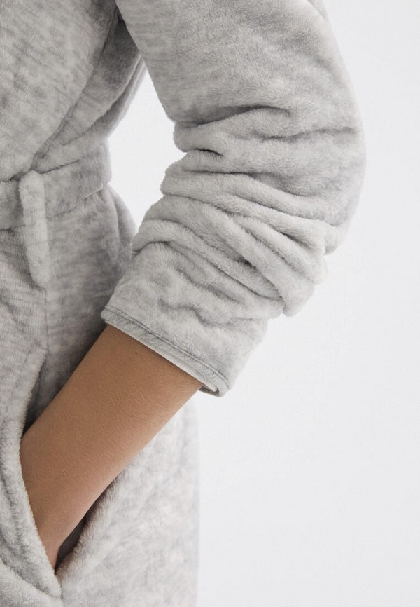 Oysho Халат домашний - фото 3