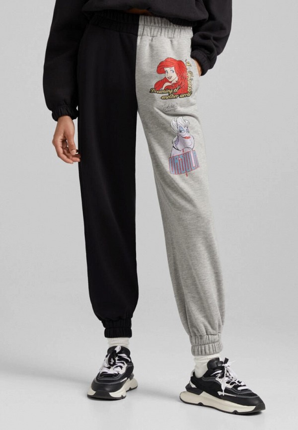 Bershka Брюки спортивные - фото 1