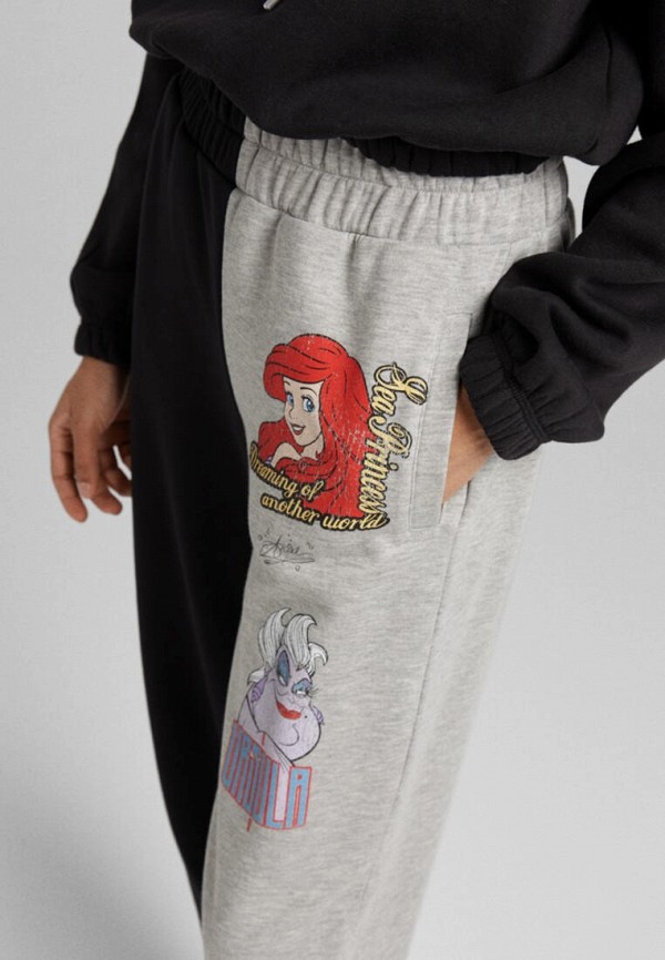 Bershka Брюки спортивные - фото 4