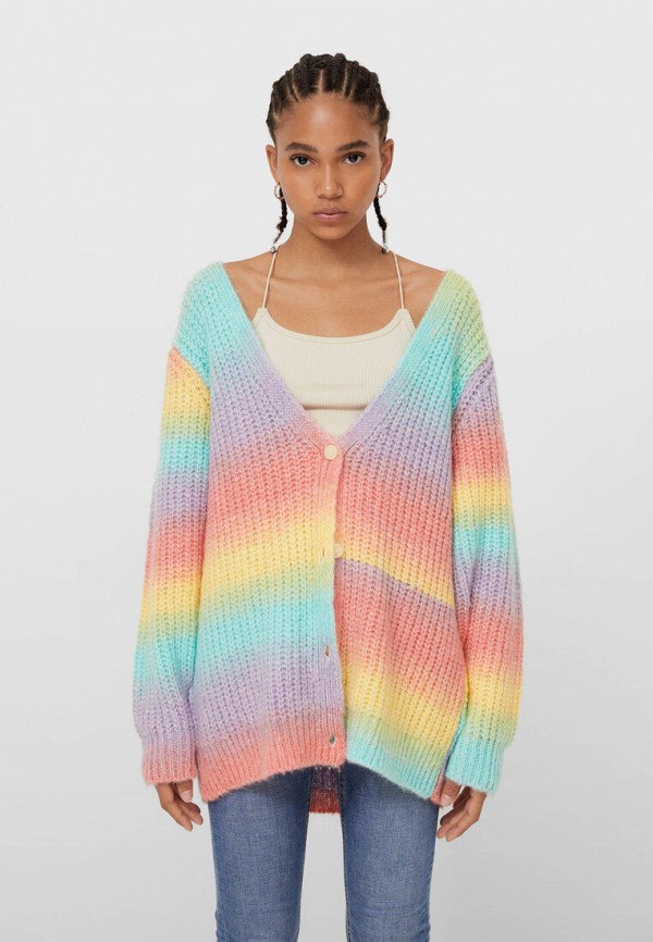 Stradivarius Кардиган - фото 1