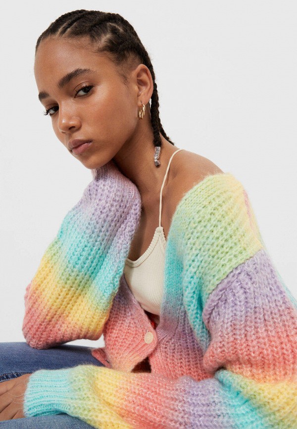 Stradivarius Кардиган - фото 4