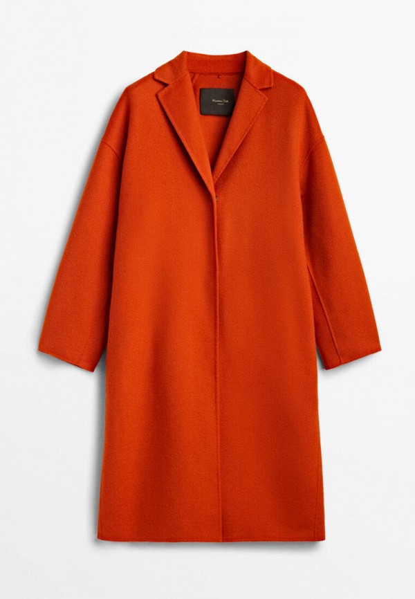 Massimo Dutti Пальто - фото 5