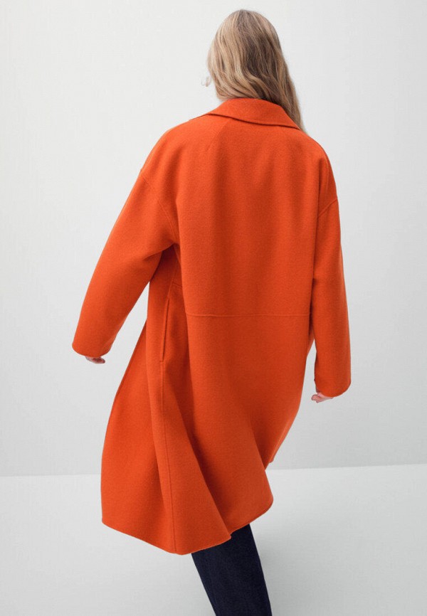 Massimo Dutti Пальто - фото 3