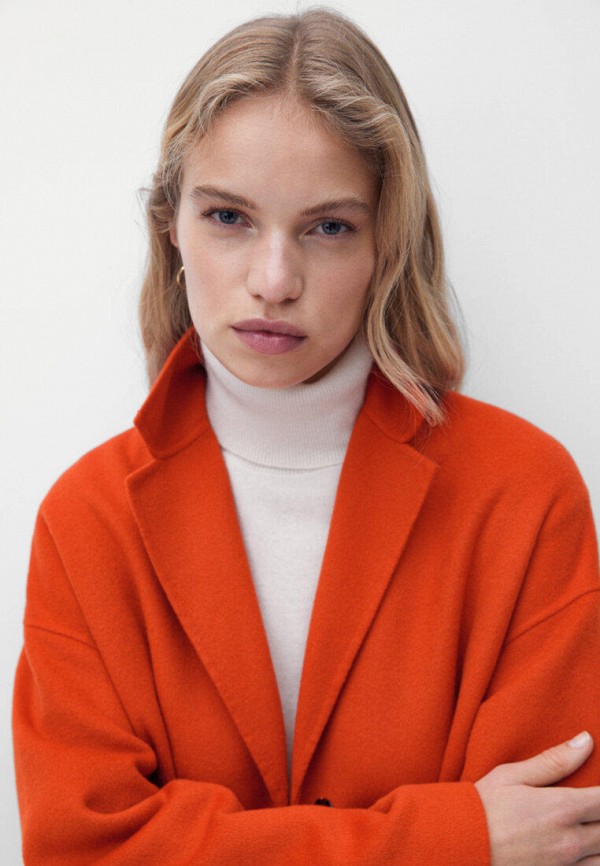 Massimo Dutti Пальто - фото 4