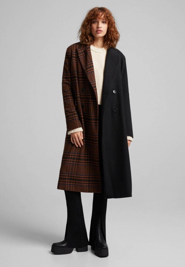 Bershka Пальто - фото 1