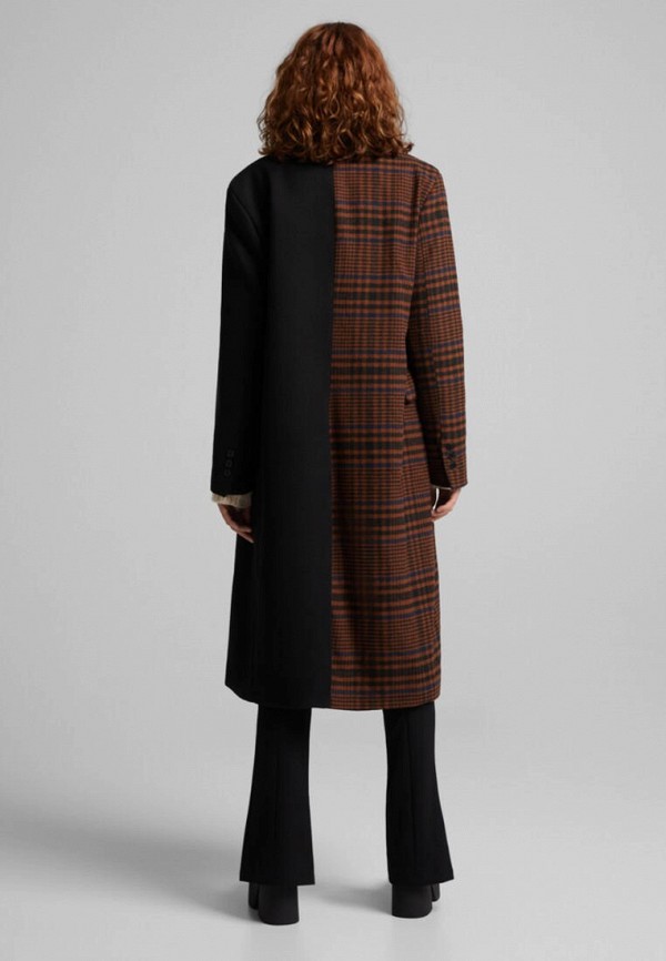 Bershka Пальто - фото 2