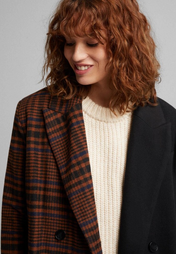 Bershka Пальто - фото 4