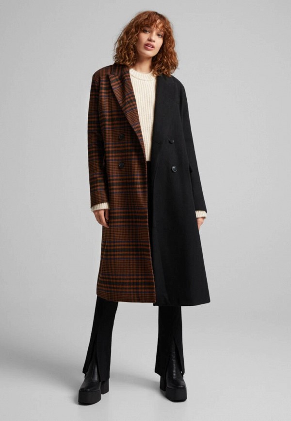 Bershka Пальто - фото 3
