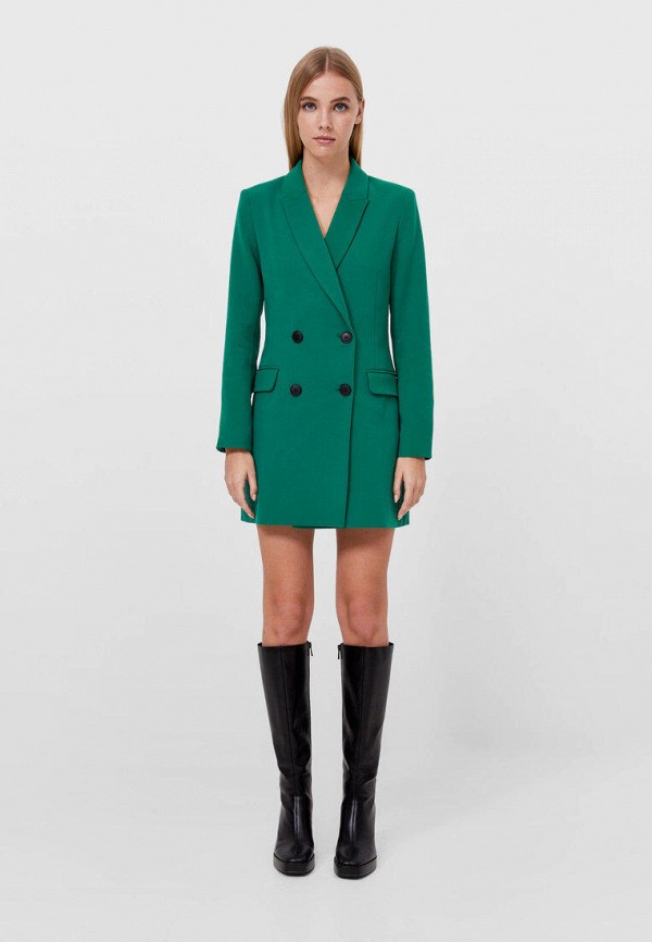 Stradivarius Платье - фото 2