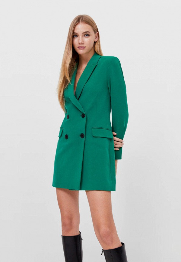 Stradivarius Платье - фото 1