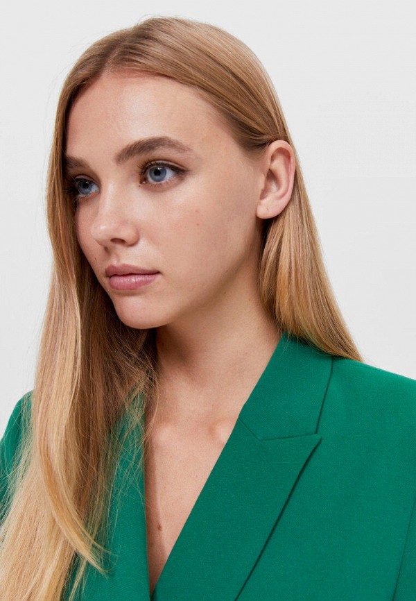 Stradivarius Платье - фото 4