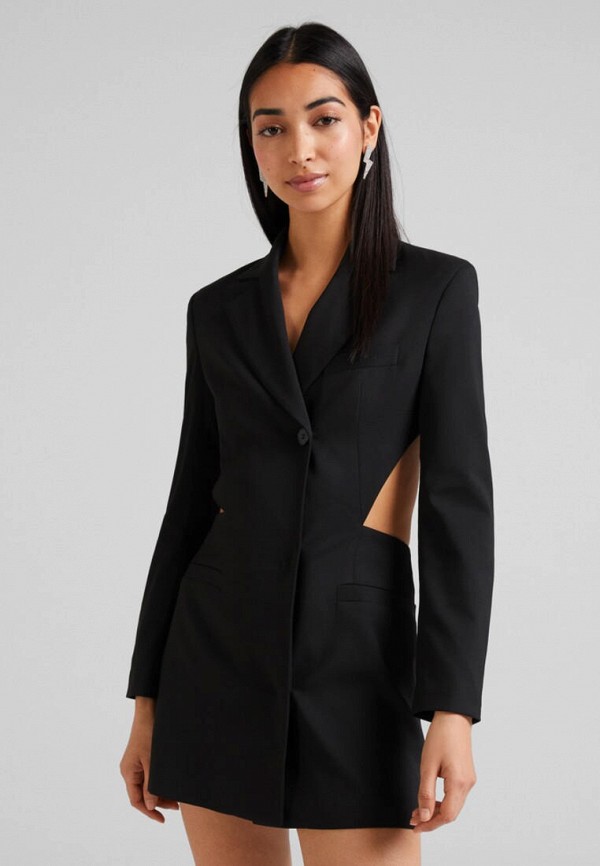 Bershka Платье - фото 1