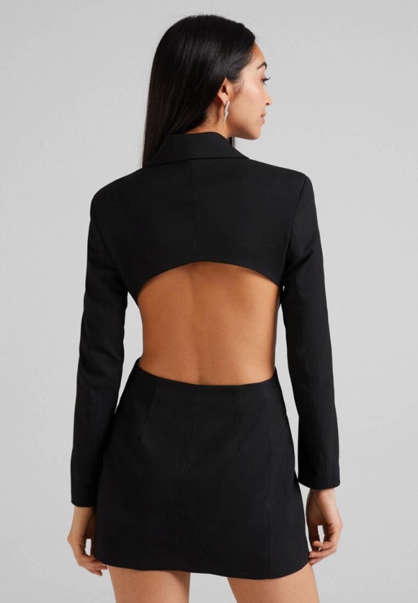 Bershka Платье - фото 3