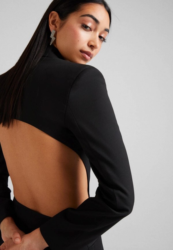 Bershka Платье - фото 4