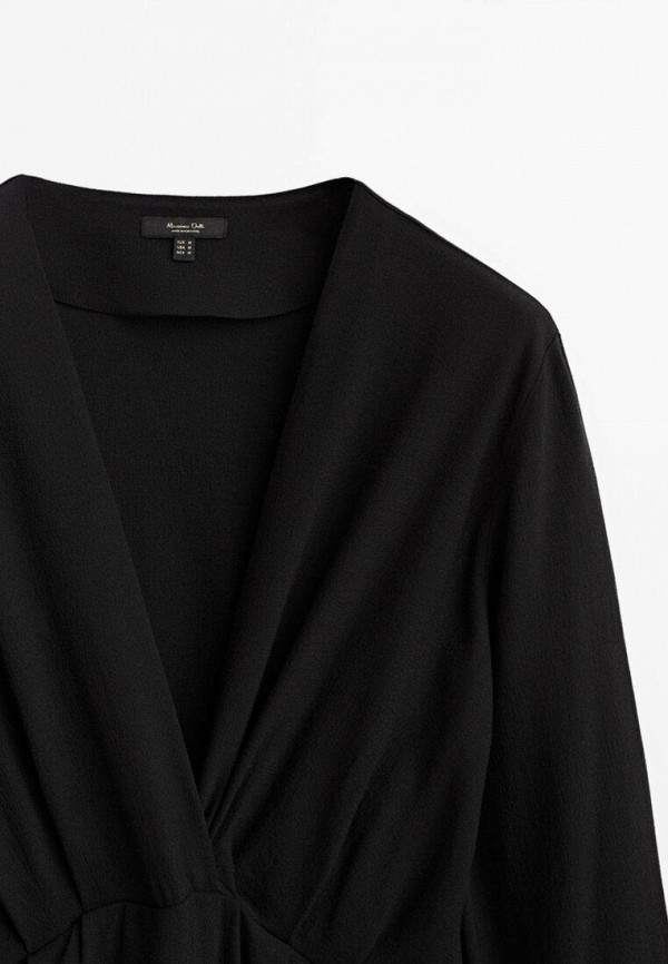 Massimo Dutti Платье - фото 6