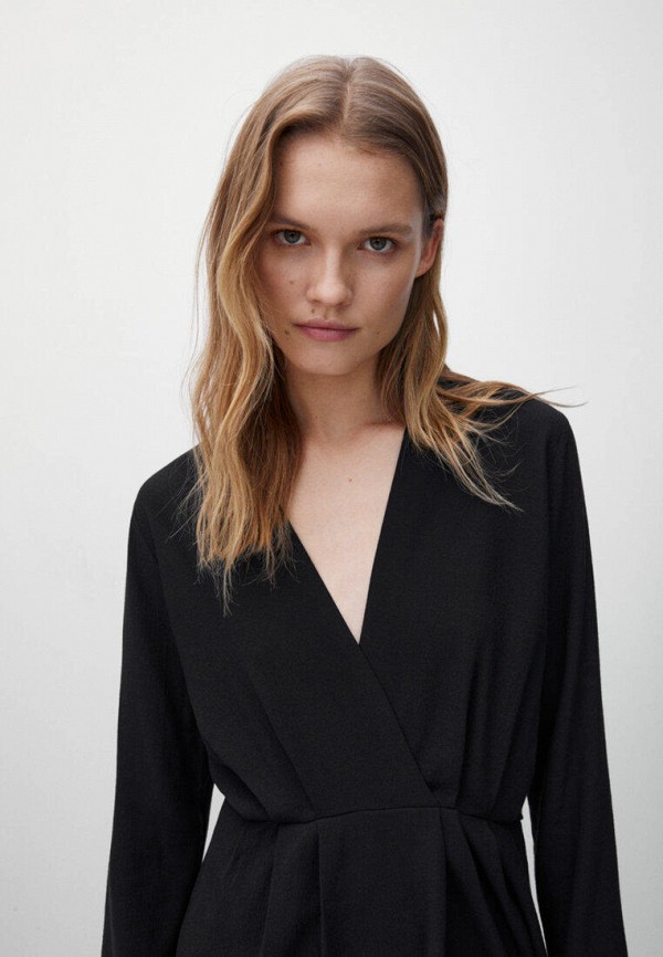 Massimo Dutti Платье - фото 4