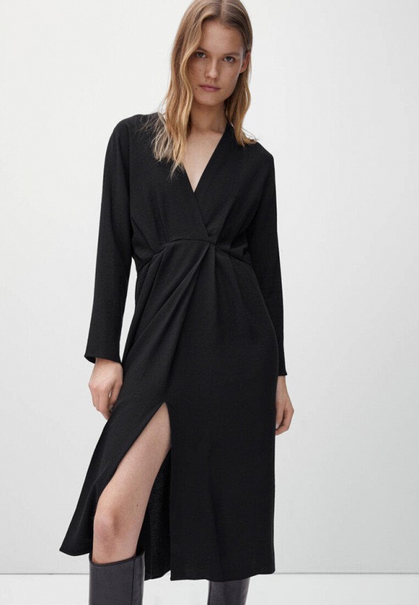 Massimo Dutti Платье - фото 1